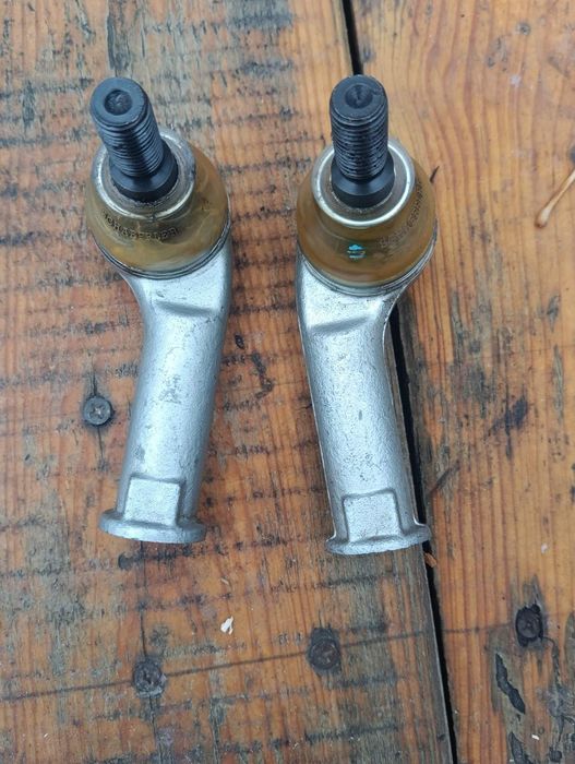 Наконечники рульової тяги FAG на VW T4 (лівий + правий) – нові