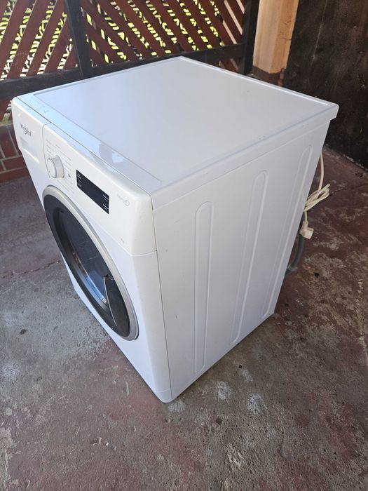 pralka Whirlpool 9 kg