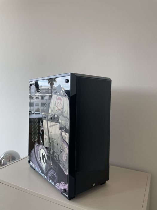 PC Gaming (Ric Gaming Prime Edition)