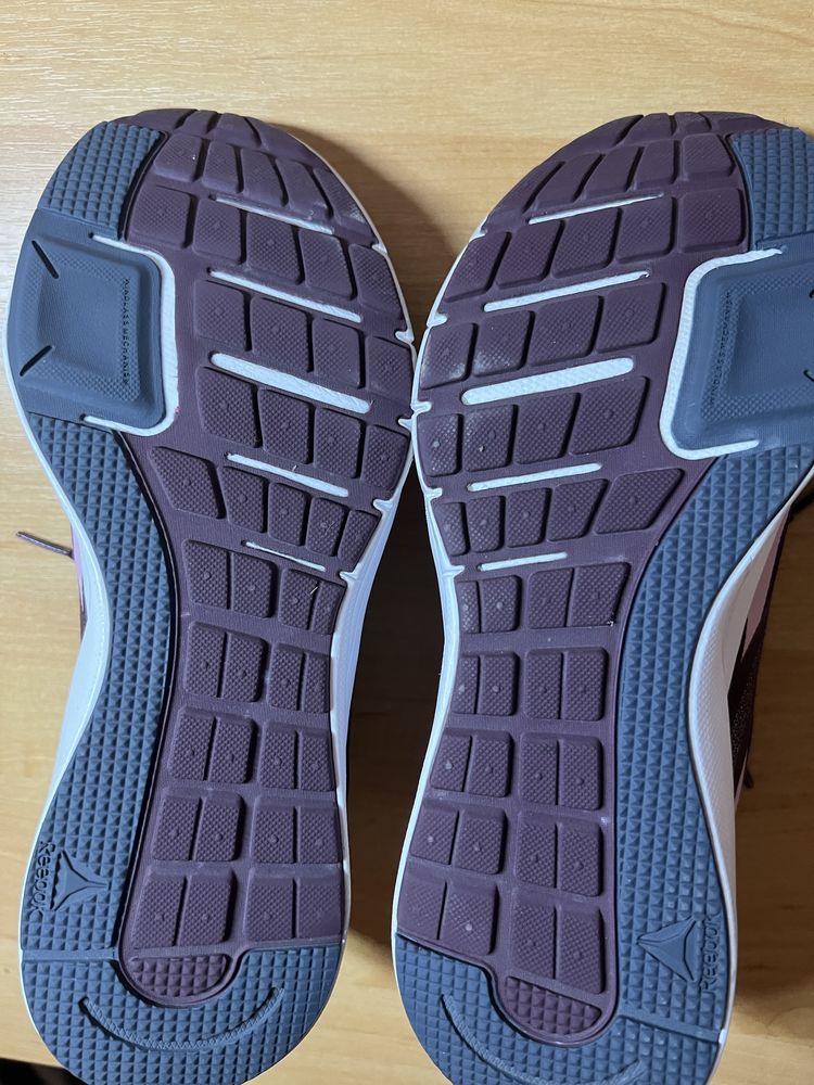 Кросівки Reebok