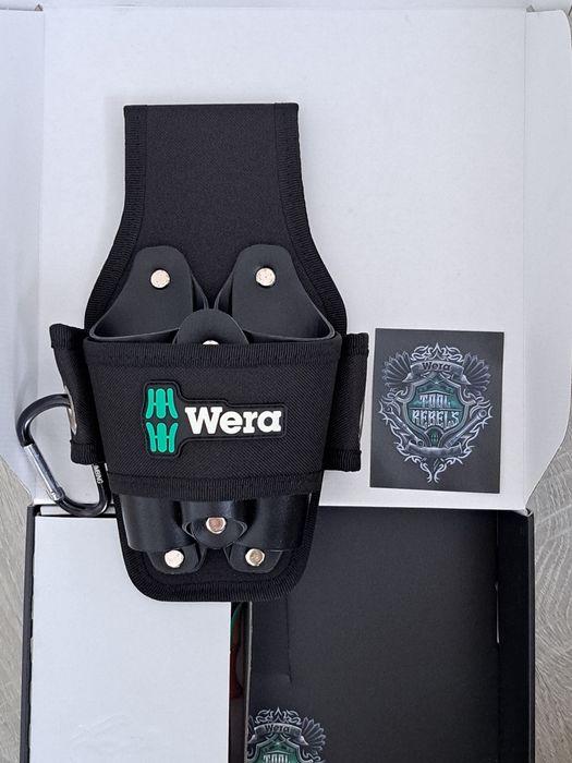 Wkrętaki Wera 9620