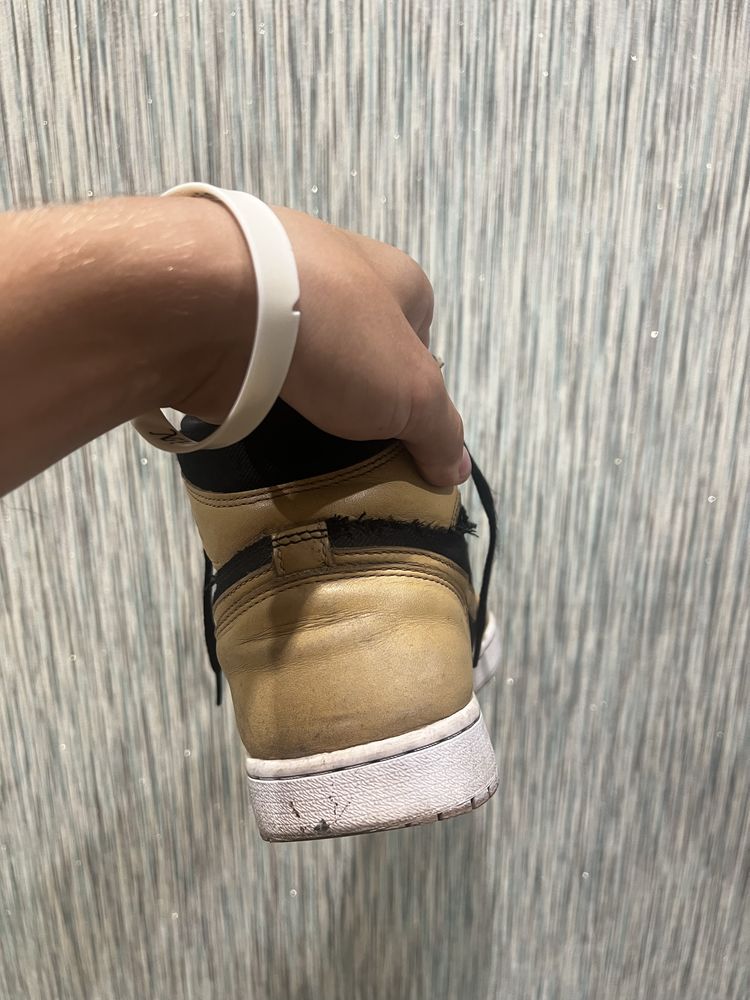 Кросовки Jordan 1