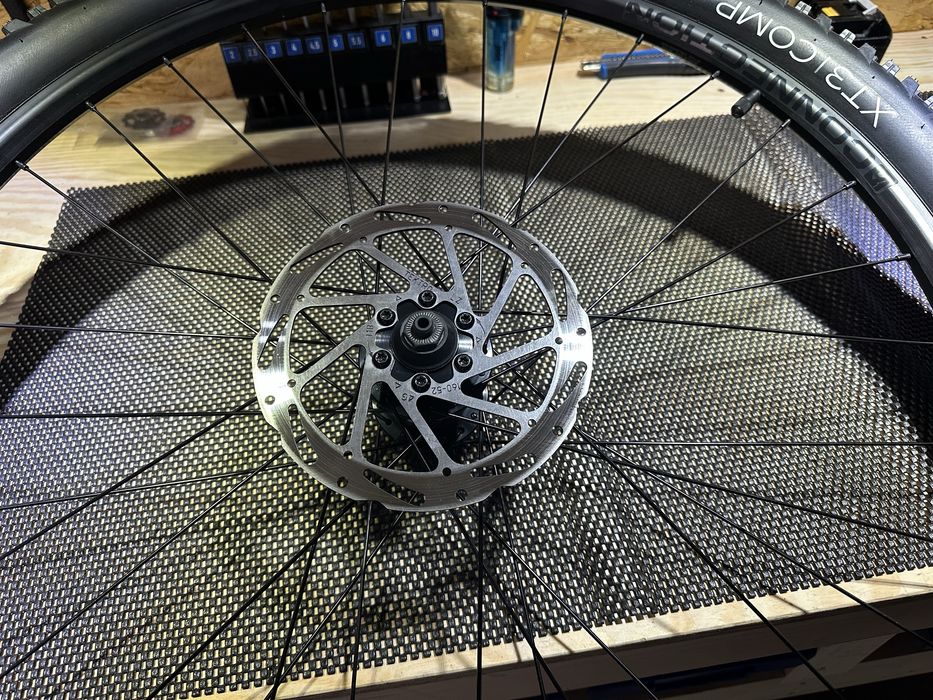 Kompletne koła MTB 29”