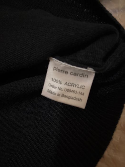 Sweter męski Pierre Cardin