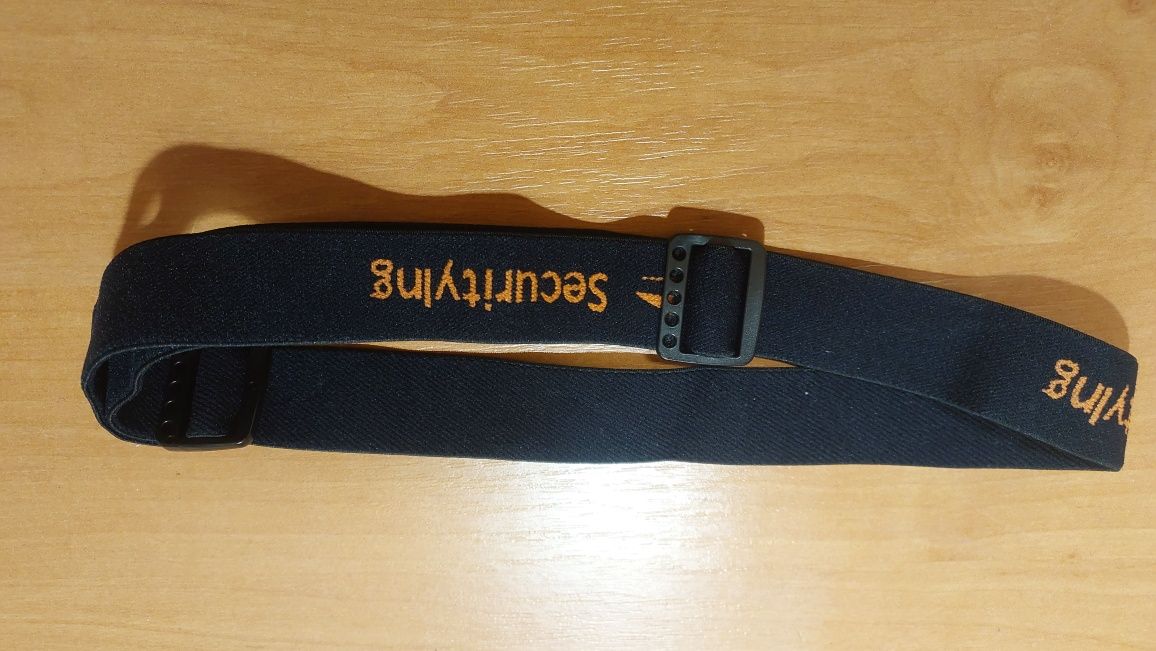 Фонарь Boruit HP300