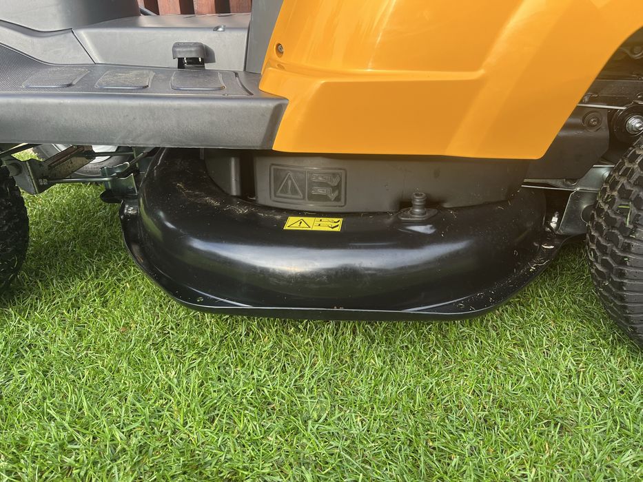 Kosiarka spalinowa STIGA COMBI 1066 ,Briggs&Stratton,WYSYŁKA Traktorek