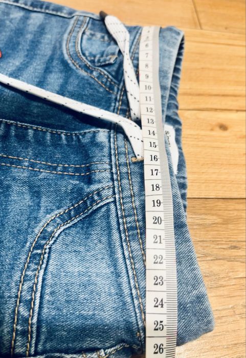 NOWE spodnie Psi Patrol 110