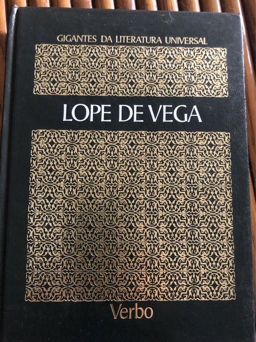 Gigantes da Literatura Portuguesa