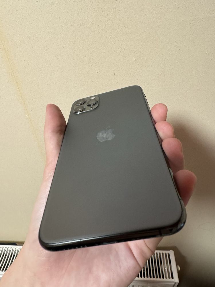 iPhone 11 про макс 256 гб gb