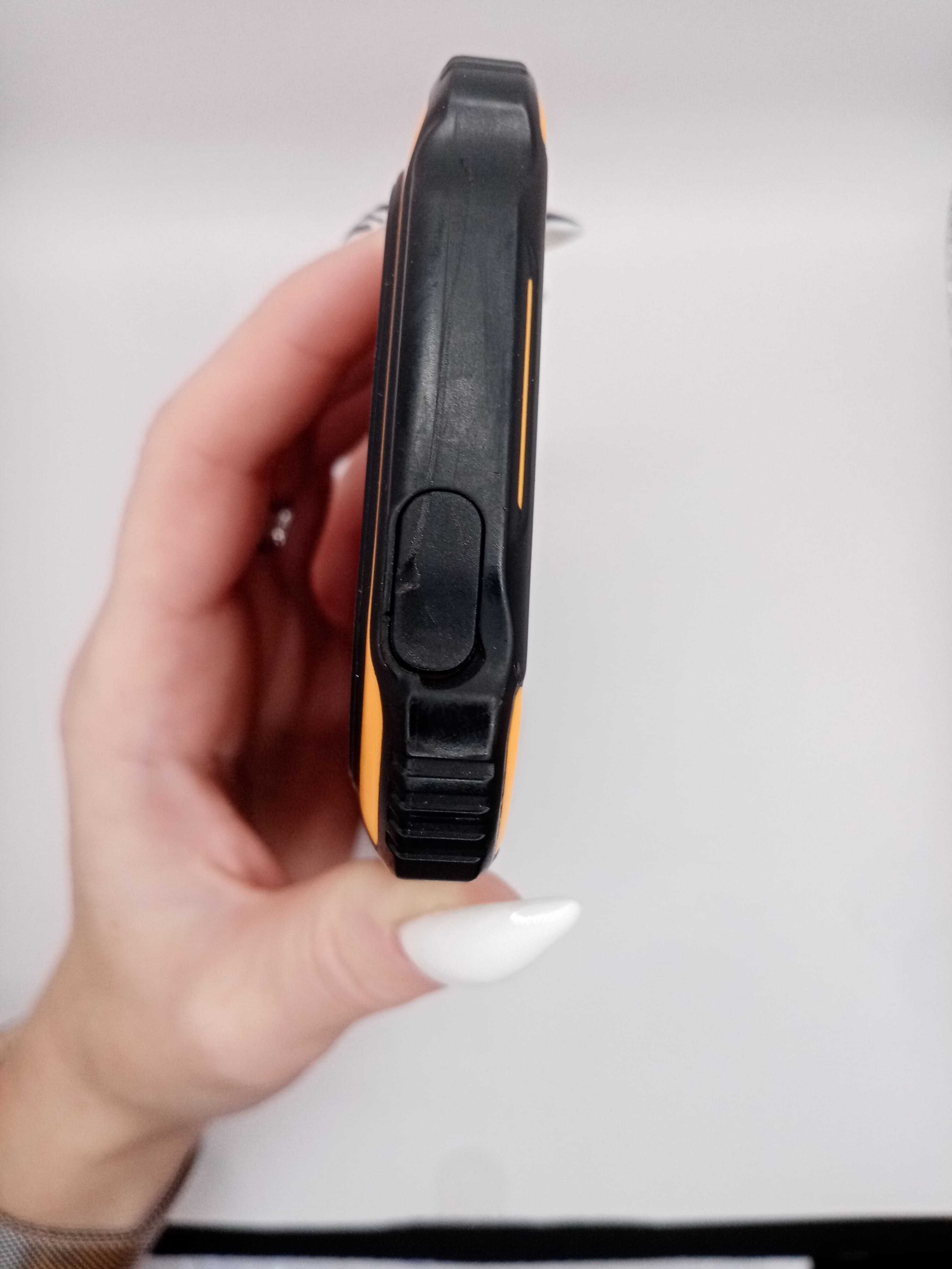 Смартфон Doogee S40 3/32GB Orange