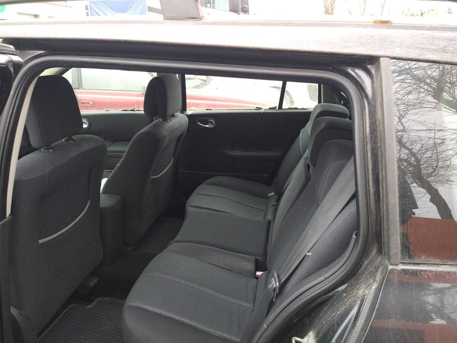 Renault Megane II 1.9 dCi 120KM