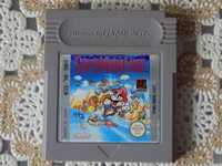 Super Mario Land gra Nintendo Game Boy / Game boy color/GBA Advance SP