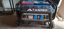 Agregat tagred 3500