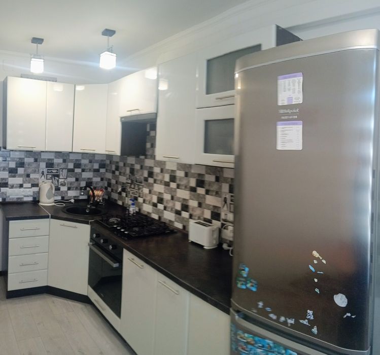 Оренда 2-кімнатної квартири, вул.Виговського