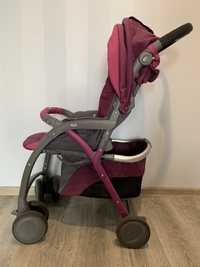 Продам коляску Chicco SimpliCity Top Stroller фиолетовая