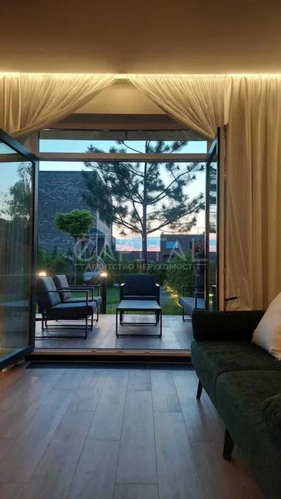 Аренда дома ( таунхауса), КГ Escape, Вишенки, Бориспольский р-н