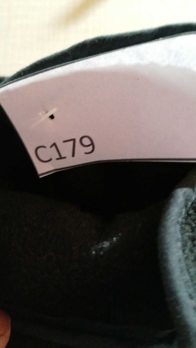 C/179  Rękawice męskie Kantrie r. XL