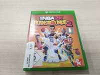 Gra na konsole Xbox One NBA 2K Playgrounds 2