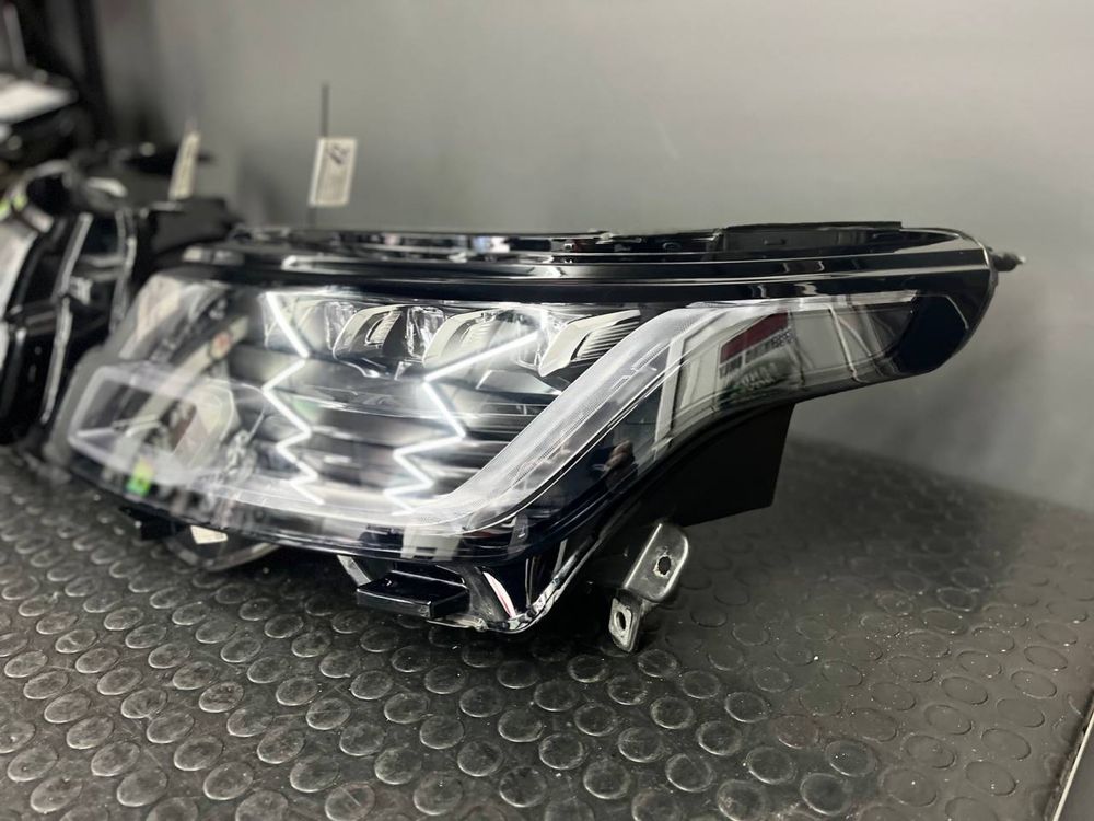 Фари Range Rover L405 Led Pixel Європа, JK5213W0