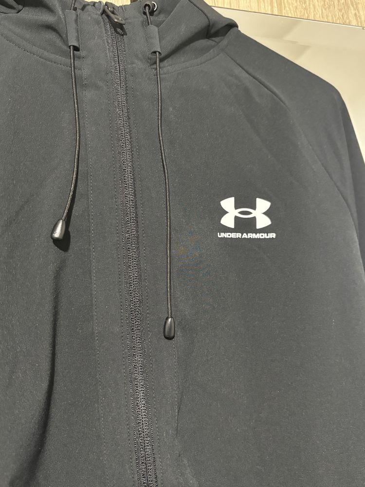 Fato de treino under armour
