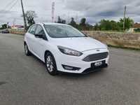 Ford Focus 1.0 SCTi Titanium