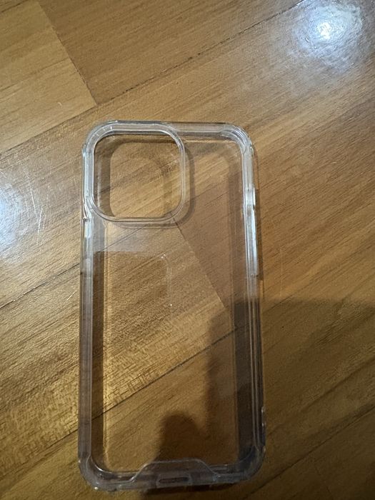 Capa iphone 13 pro