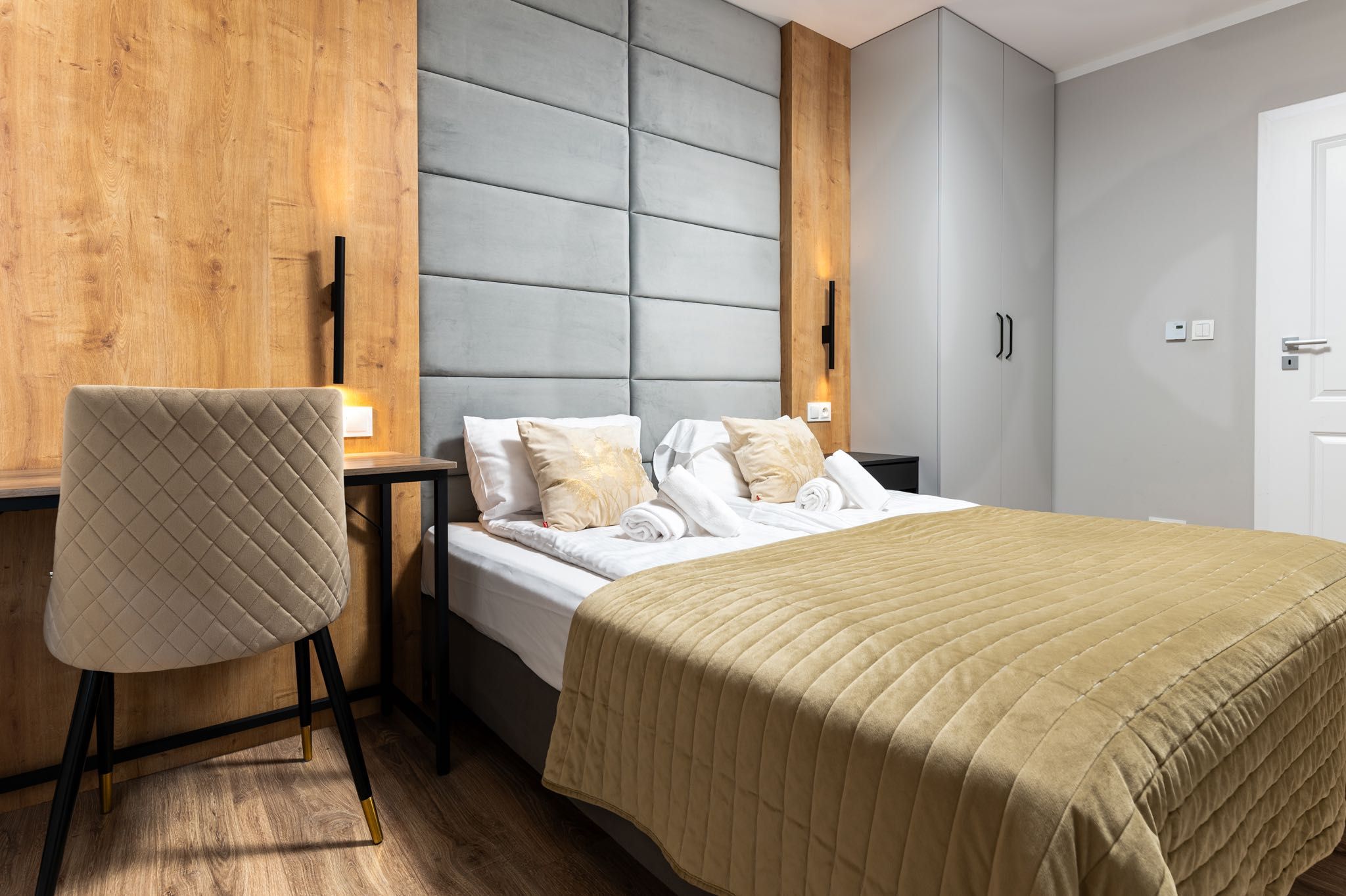 Apartament Dream View SPA Stone Hill Szklarska Poręba 4 os.
