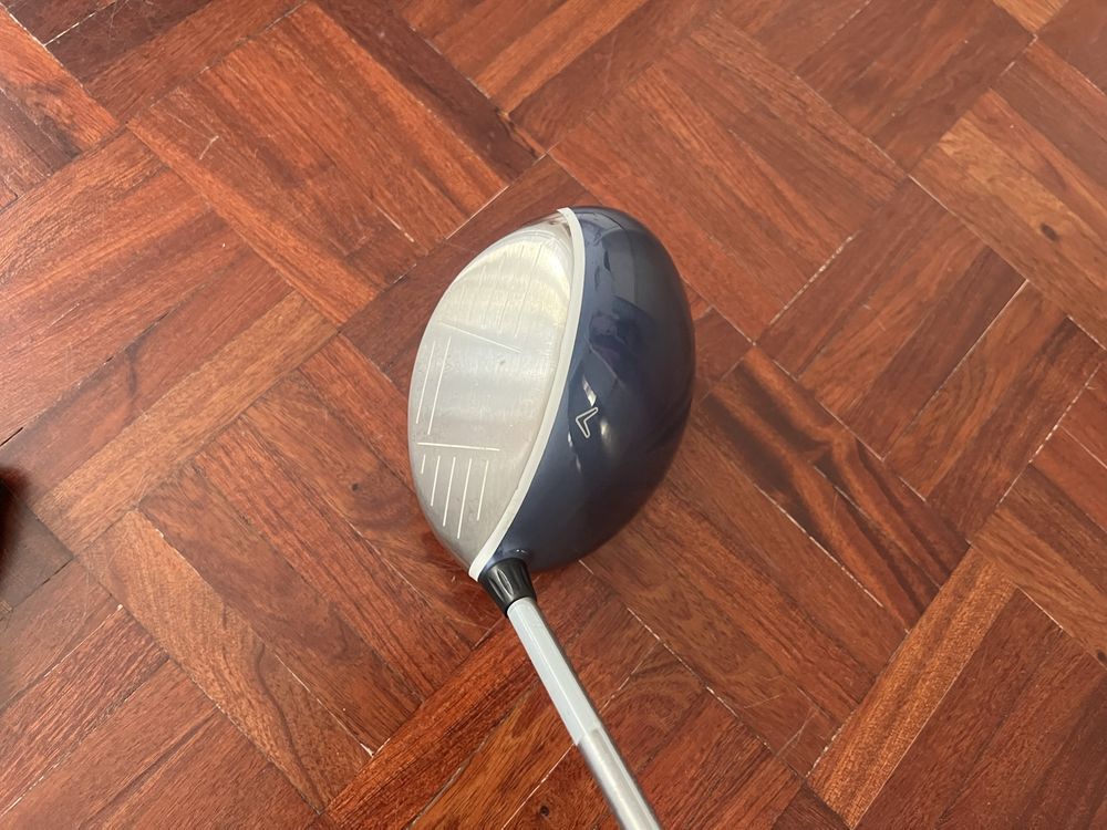 Driver Callaway Big Bertha L Flex