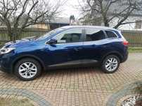 Renault Kadjar Pierwszy właściciel, serwisowany w ASO