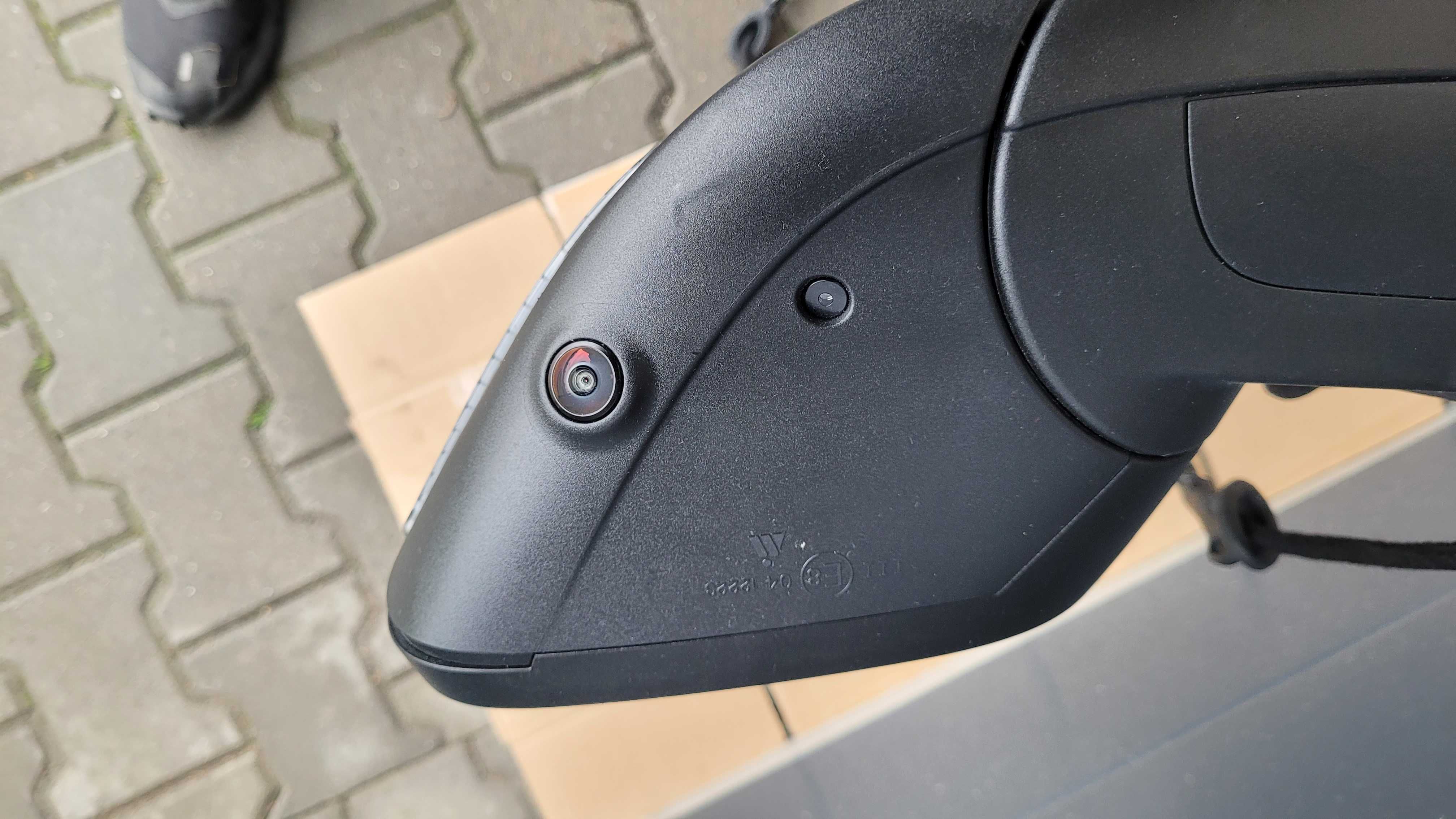 Luterko PRAWE VW Volkswagen ID Buzz 22- 1T3 Kamera Asystent OE EUROPA