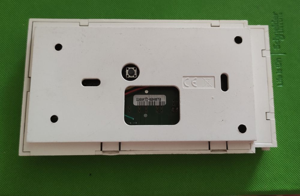 Кодовая клавиатура Satel SZW-02