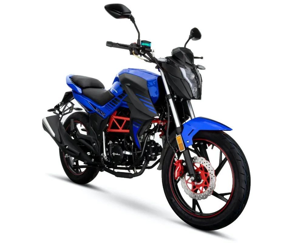 Junak 905 Motorower Junak 50CC 905 50 wysyłka salon2kolka