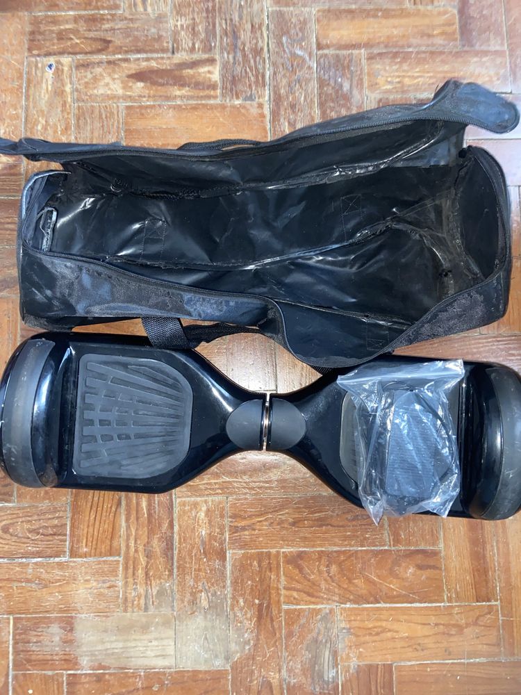 Hoverbord Radical