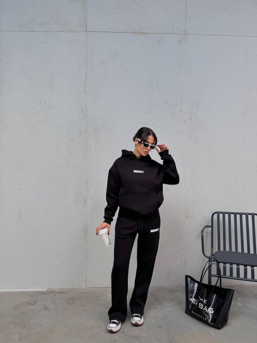 Жіночий теплий костюм/4