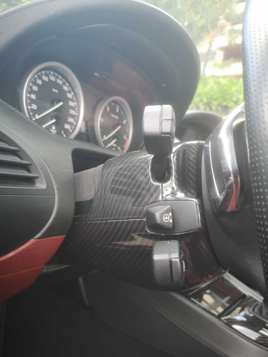 Bmw 635d nacional