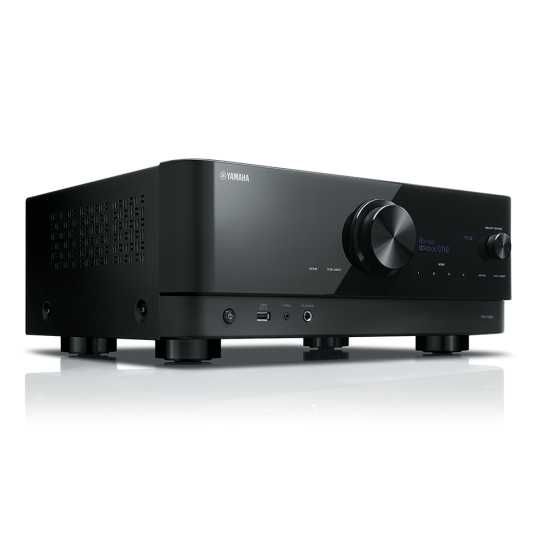 Yamaha MusicCast RX-V6A