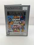 Gta Vice City Komplet z Mapą Ps2 nr 5722