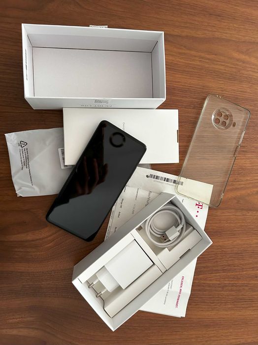 Xiaomi Mi 10T Lite 128GB Pearl Gray