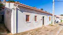 Moradia T2 no Centro Histórico da vila de Aljezur