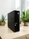 Бюджетний ПК! Xeon E3-1245v6 | 32GB DDR4 | 512GB SSD| Nvidia K1200 4GB