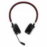 słuchawki bezprzewodowe nauszne jabra evolve 65 se link 380a ms stereo