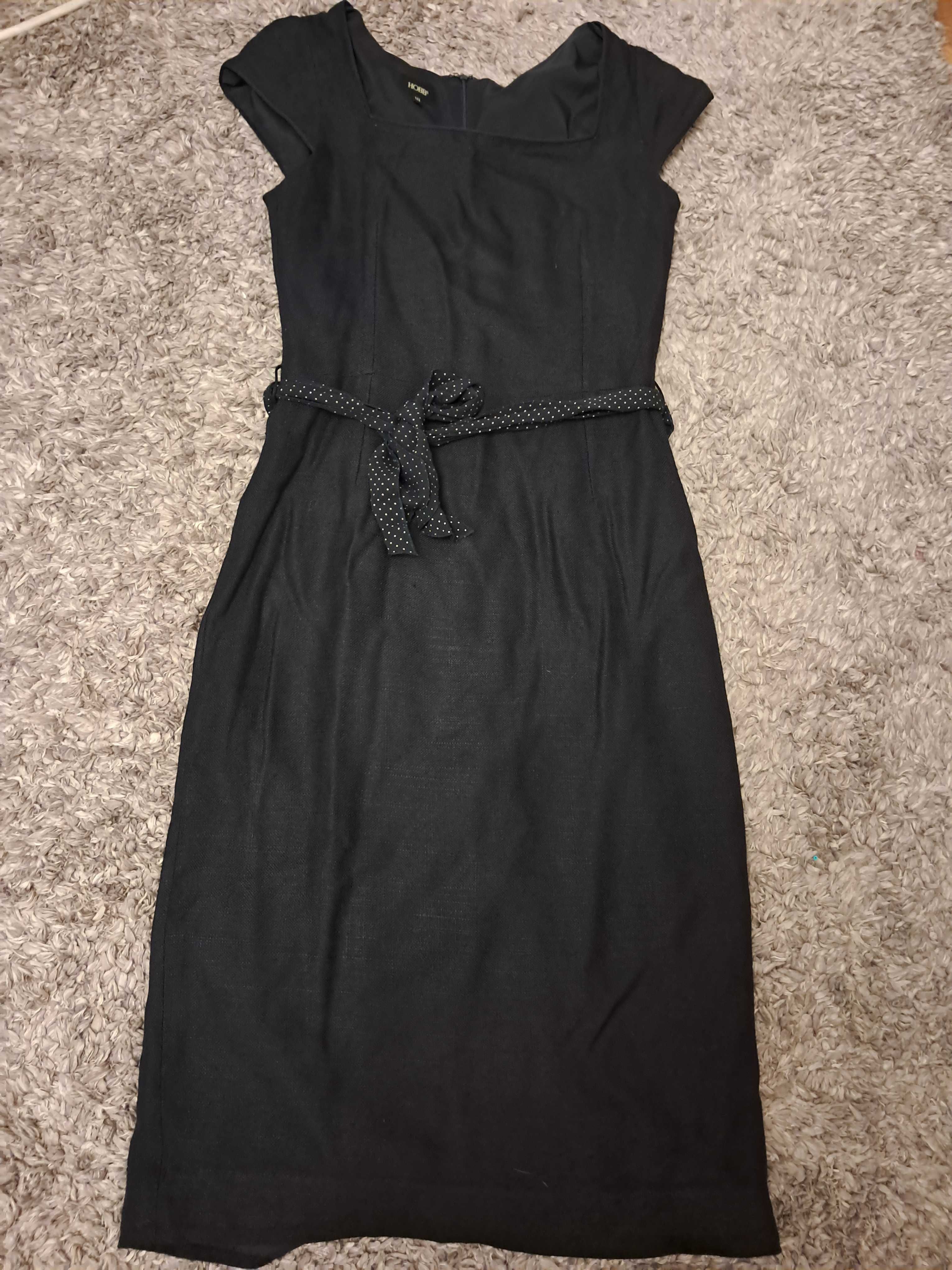 Elegancka sukienka Hobbs rozm. S