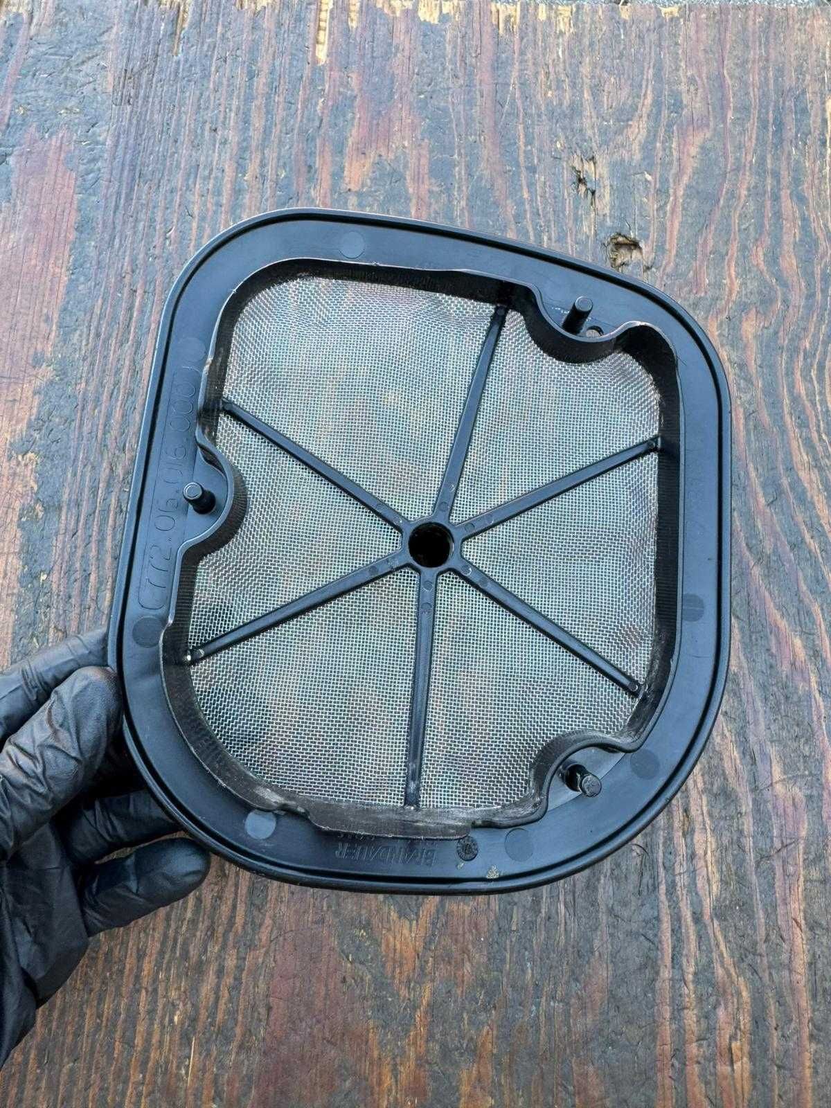 stelaz filtra airbox sitko ktm sxf exf husqvarna fe husaberg fe 11-16