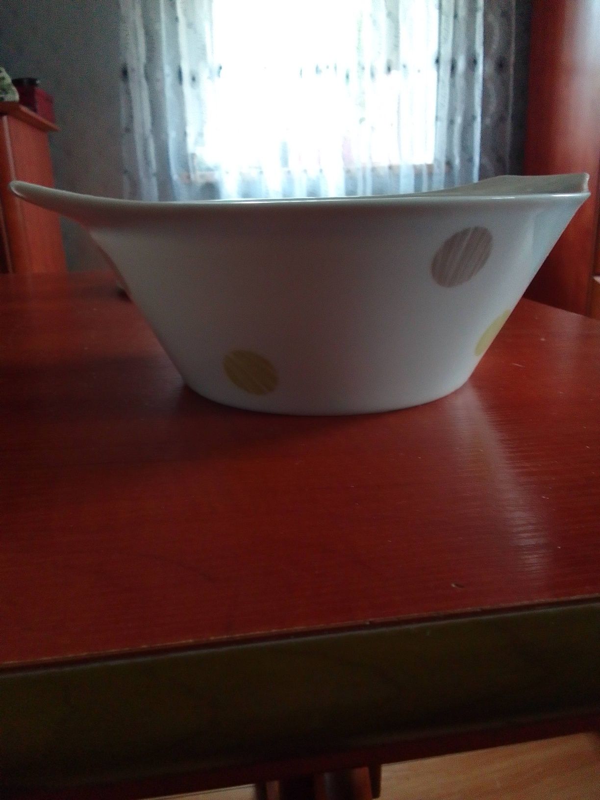 Porcelanowa waza Rosenthal