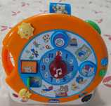 Relógio musical - Chicco