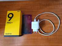 Sprzedam Realme 9 Pro+ 5G 6/128GB