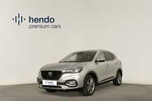 MG EHS 1.5 T-GDI Plug-in Hybrid Luxury