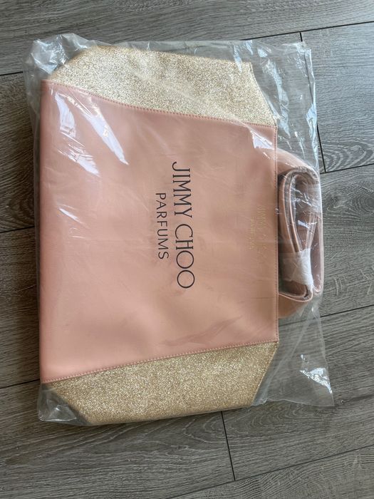 Сумка Jimmy Choo (оригінал)