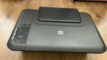 Drukarka z opcją skanowania hp deskjet 2050 - urz wielofunkcyjne