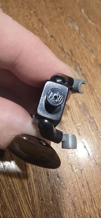 Minifigurka lego chima Goryl Gorzan